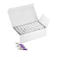 Chỉ thị sinh học cho tiệt trùng hơi nước dạng ống SCS-06