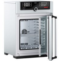Tủ ấm lạnh Memmert model IPP110plus