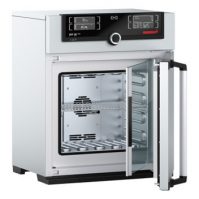 Tủ ấm lạnh Memmert IPP30plus Đức