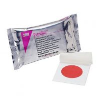 Đĩa Petrifilm kiểm họ vi khuẩn đường ruột