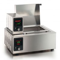 Bể ổn nhiệt Memmert WNB14 thể tích 14 lít