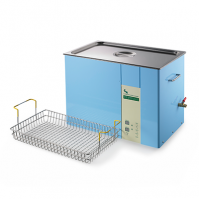Bể rửa siêu âm UC-400 Sturdy Đài Loan