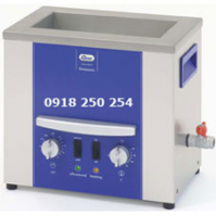 Bể rửa siêu âm Elma, ultrasonic cleaner