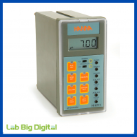 Bộ Kiểm Soát pH 2 điểm – ngõ ra analog 4 – 20mA HI8711