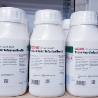 Brain Heart Infusion Broth