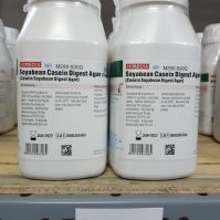 Casein Soyabean Digest Agar (Tryptone Soya Agar) M290