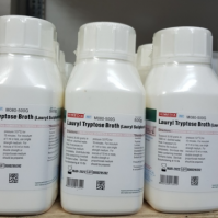 Lauryl Sulphate Broth M080