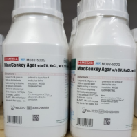 MacConkey Agar M082