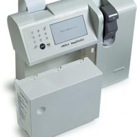 Máy đo khí máu động mạch, phân tích khí máu động mạch