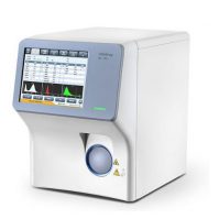Máy phân tích huyết học tự động BC-20S