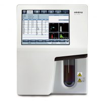 Máy phân tích huyết học tự động BC 5000