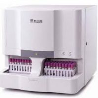 Máy phân tích huyết học tự động BC 5380
