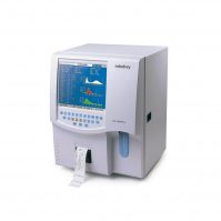 Máy phân tích huyết học tự động BC3000 Plus