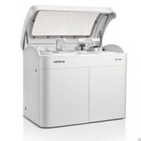 Máy phân tích sinh hóa bán tự động BS – 360E