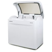 Máy phân tích sinh hóa bán tự động BS 380