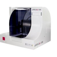 Máy xét nghiệm đông máu tự động Biolabo model Bio Solea 100