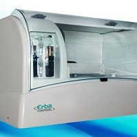 Máy xét nghiệm đông máu tự động