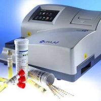 Máy xét nghiệm nước tiểu tự động 11 thông số Laura M
