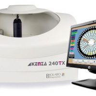 Máy xét nghiệm sinh hóa Biolabo Kenza 240 TX – 240 test/giờ