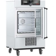 Tủ ấm lạnh, Incubator Compressor-cooled Perfect