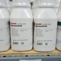 Nutrient Broth M002
