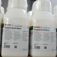 Shigella broth base