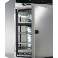 Tủ ấm CO2 Memmert model INCO108med xuất xứ Đức