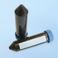 Tuýp ly tâm đáy nhọn nâu 15ml / 50ml