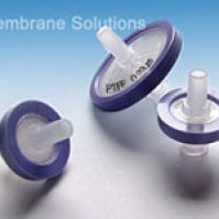 Vật tư tiêu hao cho sắc ký HPLC